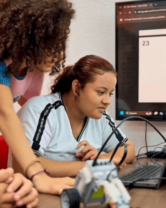 Projeto WinSTEM