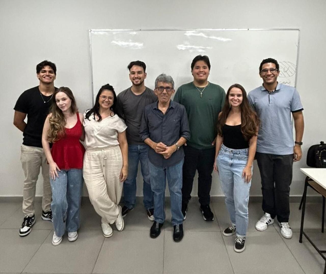 Cesupa dá início ao PROEXT-PG/Capes com acolhida a novos bolsistas