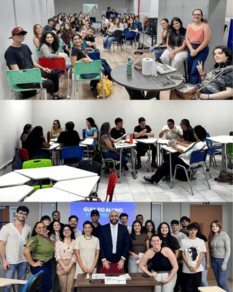 Volta às Aulas