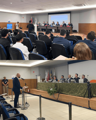 Sessões Tribunal do Júri